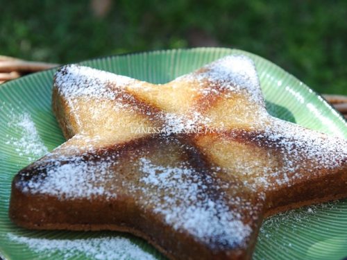 Gateau Au Lait De Coco Et Amandes Recette Sans Gluten