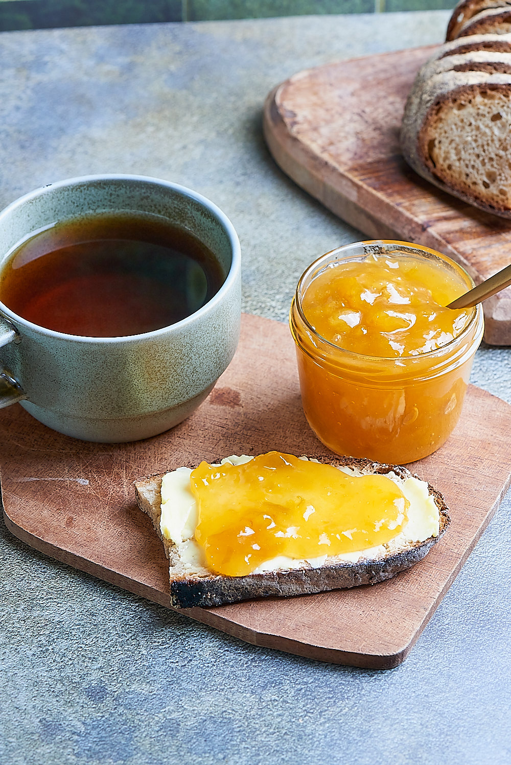 photo de Confiture de mirabelle