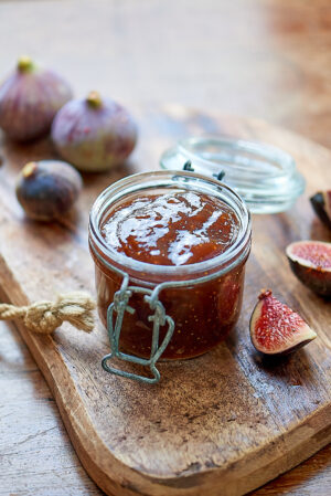 Confiture de figues